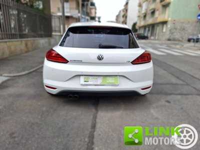 Volkswagen Scirocco 1.4 TSI (11)