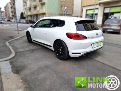 Volkswagen Scirocco 1.4 TSI (12)