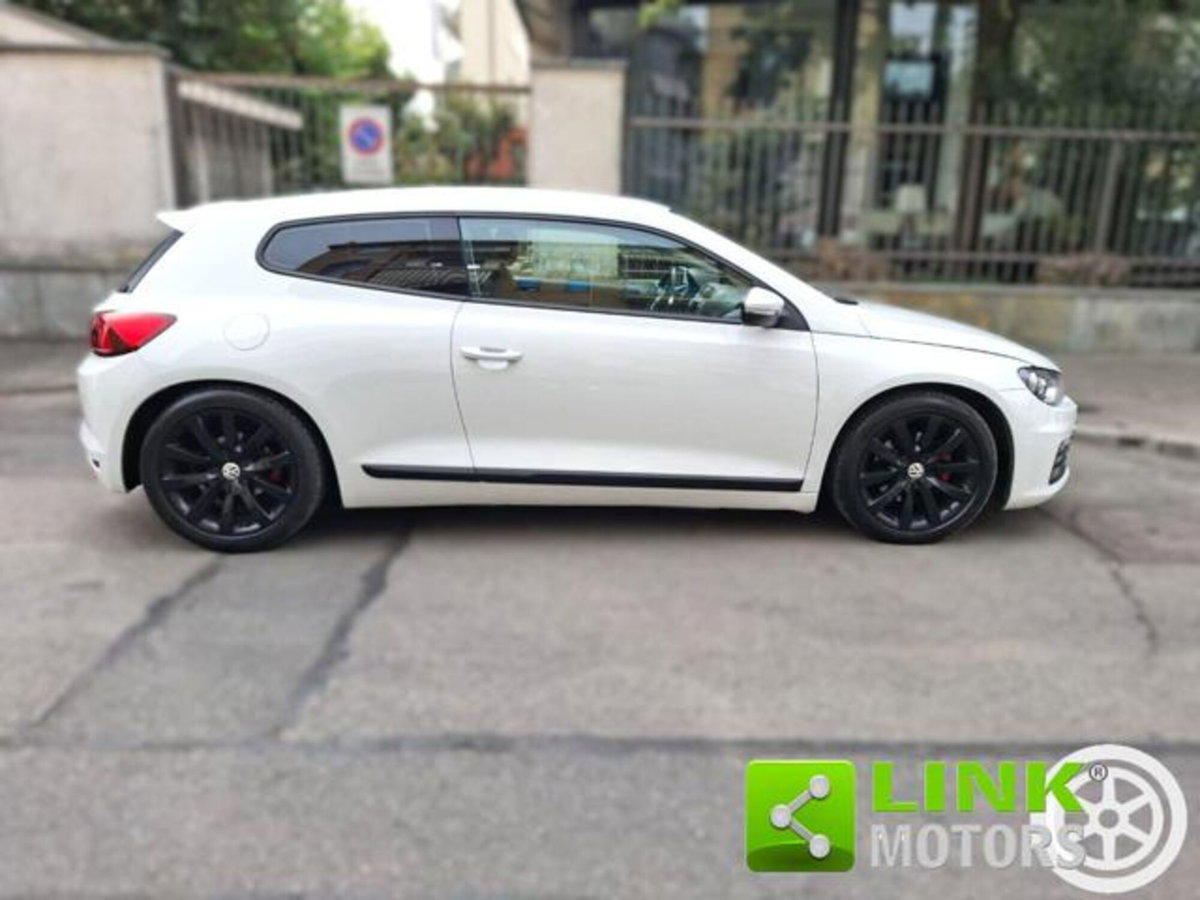 Volkswagen Scirocco 1.4 TSI (13)