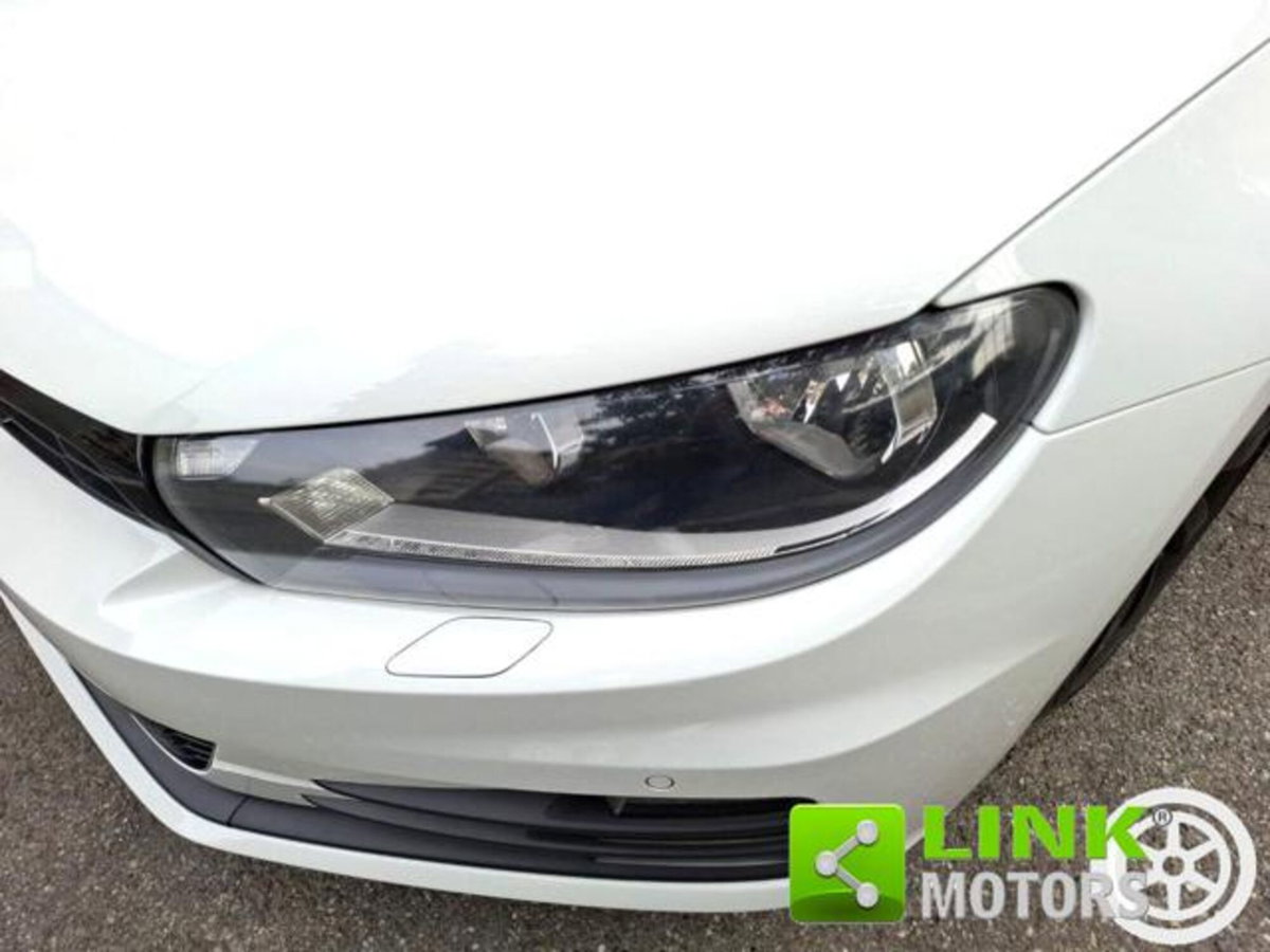 Volkswagen Scirocco 1.4 TSI (16)