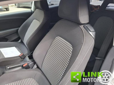 Volkswagen Scirocco 1.4 TSI (18)