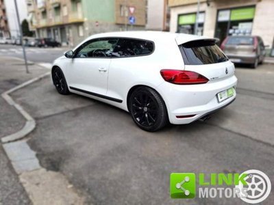 Volkswagen Scirocco 1.4 TSI (19)