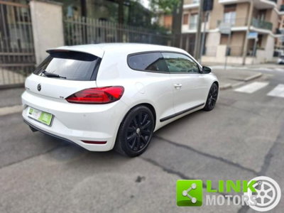 Volkswagen Scirocco 1.4 TSI (5)
