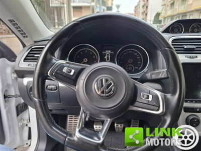 Volkswagen Scirocco 1.4 TSI (6)