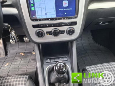 Volkswagen Scirocco 1.4 TSI (7)
