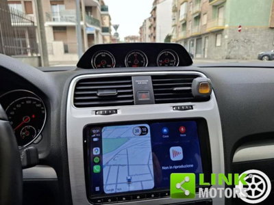 Volkswagen Scirocco 1.4 TSI (8)