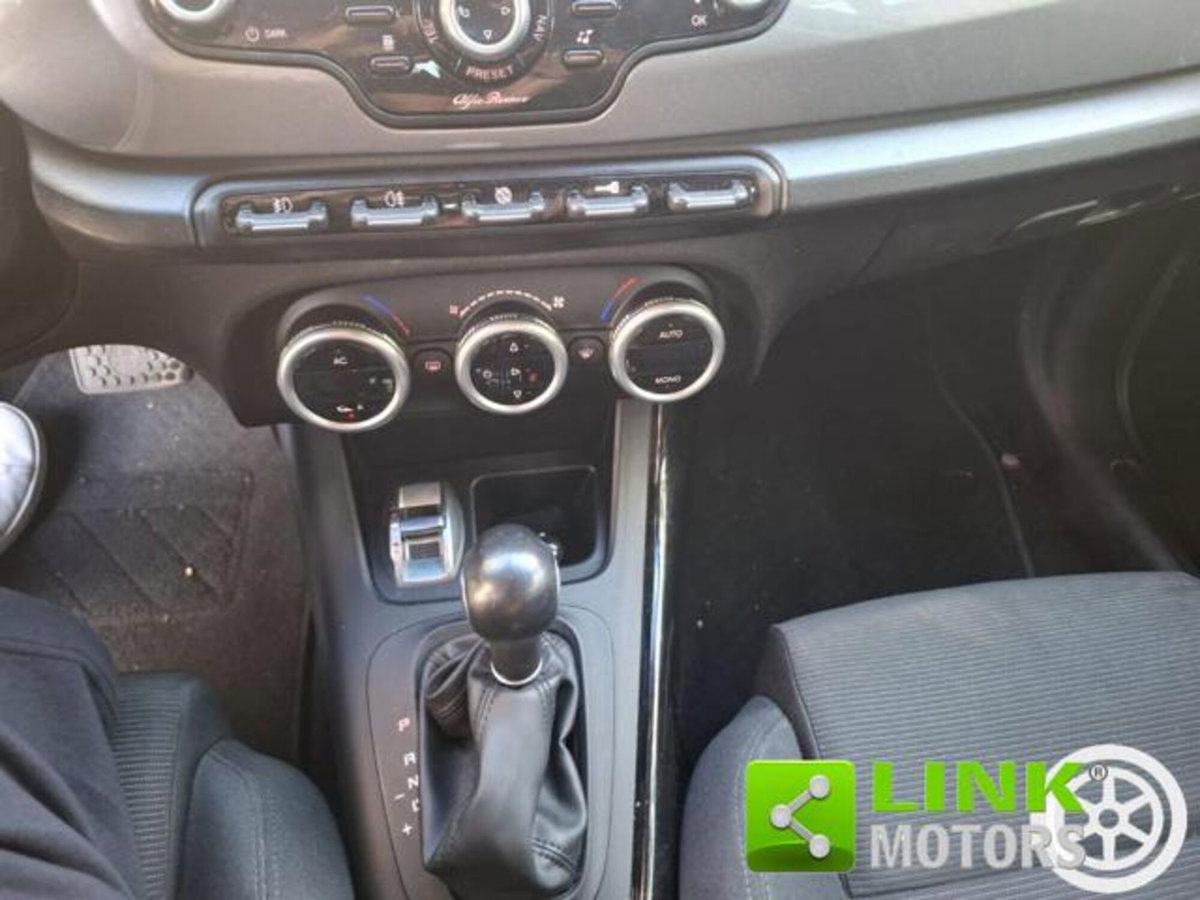 Alfa Romeo Giulietta 2.0 JTDm-2 Progression 170cv tct (13)