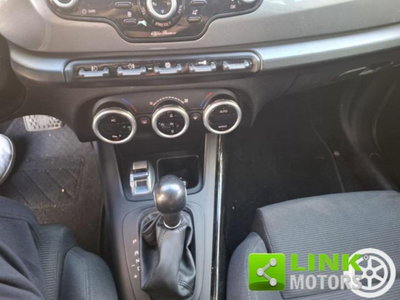Alfa Romeo Giulietta 2.0 JTDm-2 Progression 170cv tct (13)