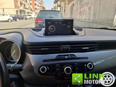 Alfa Romeo Giulietta 2.0 JTDm-2 Progression 170cv tct (14)