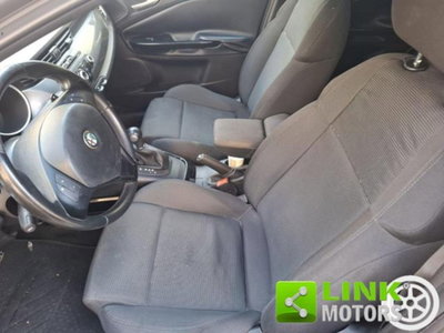 Alfa Romeo Giulietta 2.0 JTDm-2 Progression 170cv tct (15)