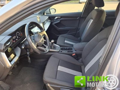 Audi A3 Sedan 30 TDI (12)
