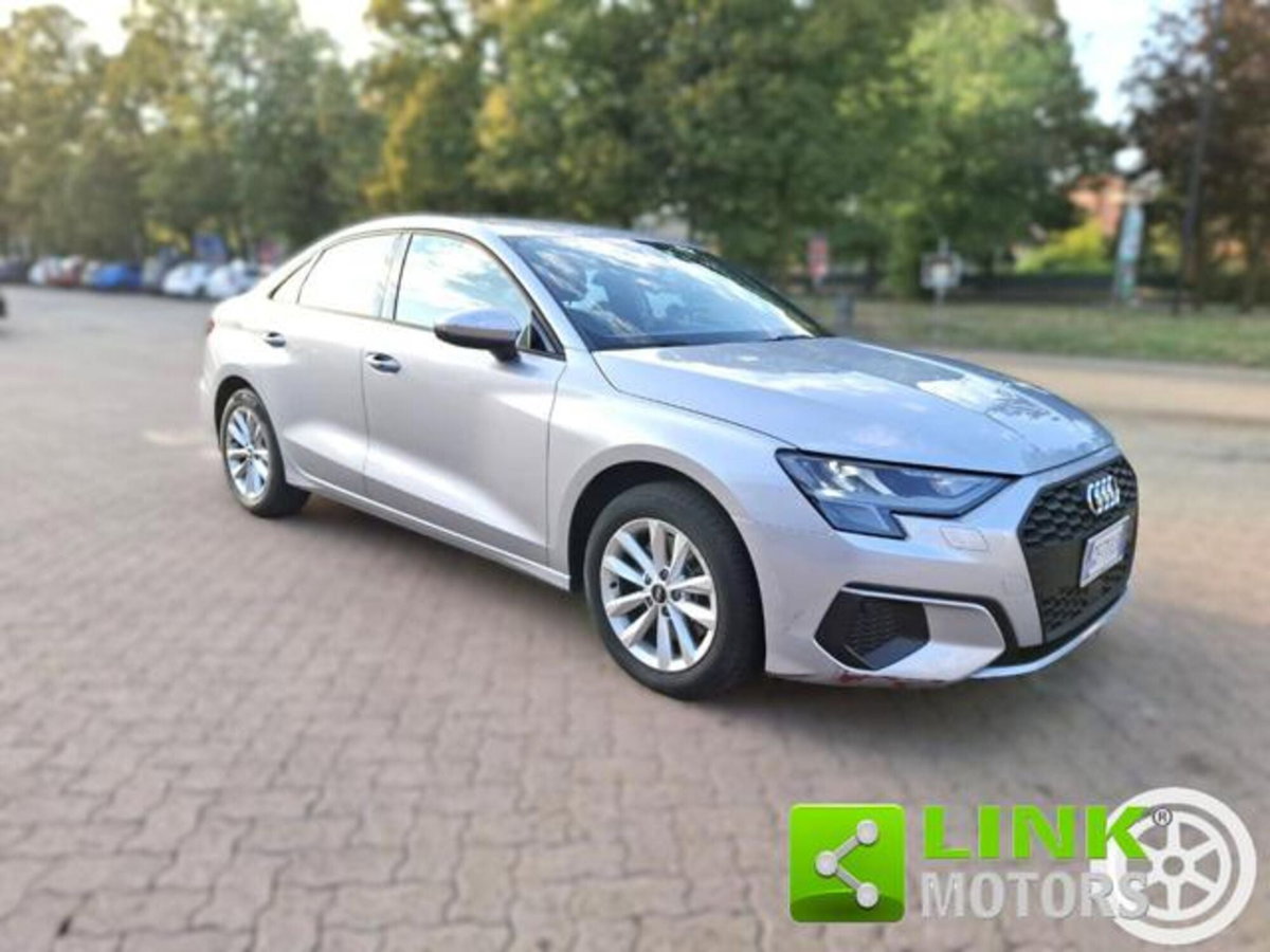 Audi A3 Sedan 30 TDI (16)