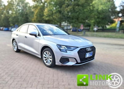Audi A3 Sedan 30 TDI (2)