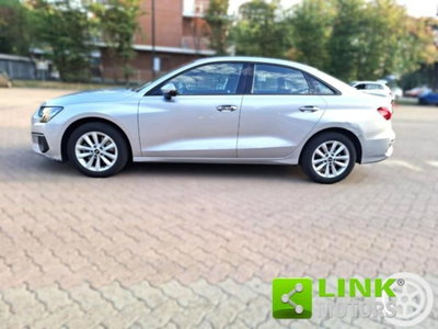 Audi A3 Sedan 30 TDI (5)