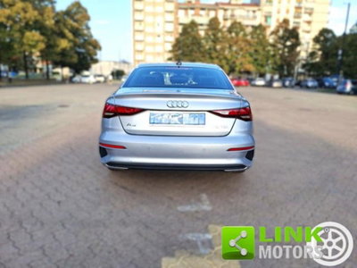 Audi A3 Sedan 30 TDI (7)