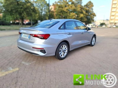 Audi A3 Sedan 30 TDI (8)