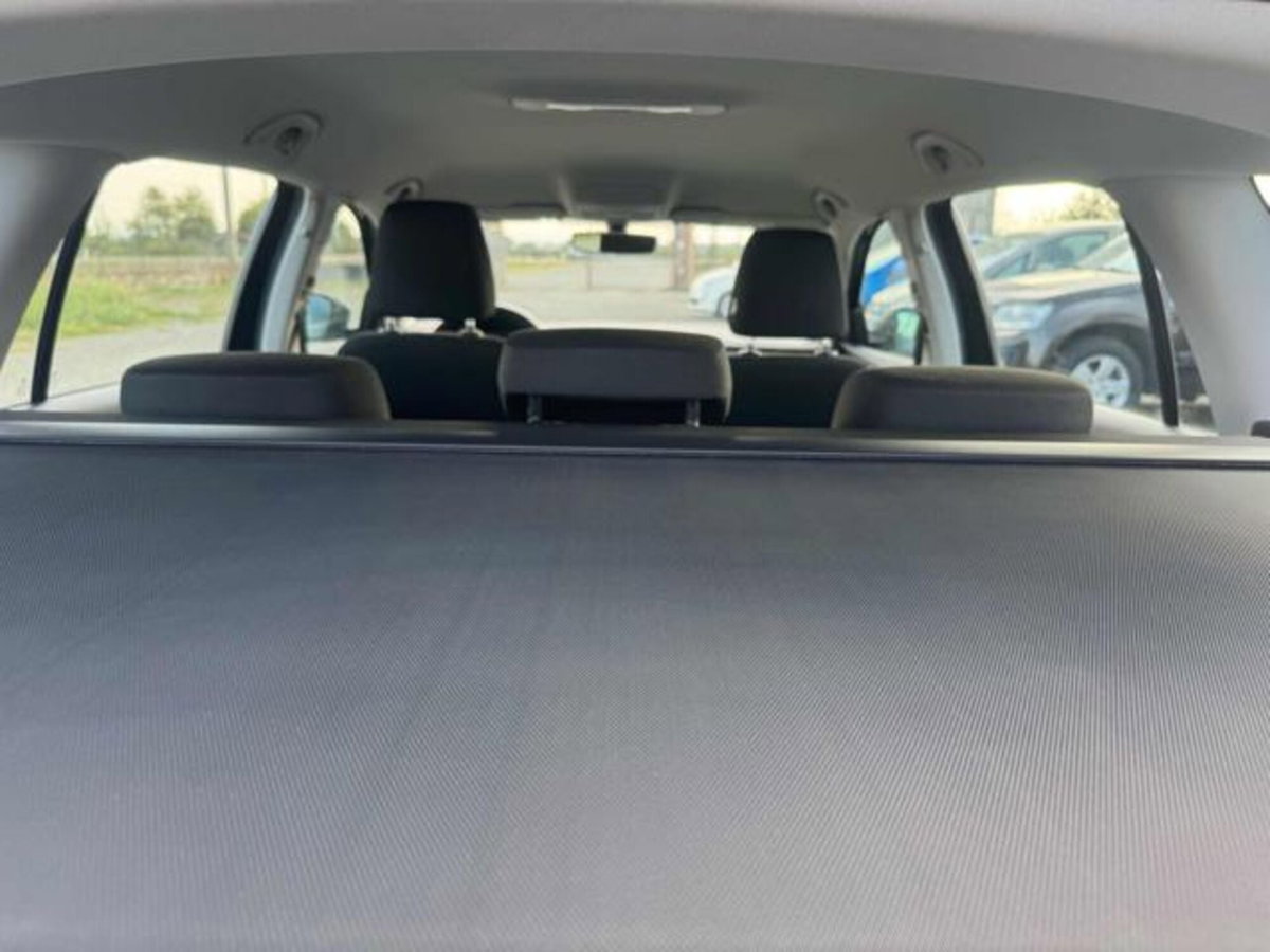 Skoda Octavia Station Wagon 1.5 G-TEC DSG Wagon Style (8)