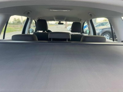 Skoda Octavia Station Wagon 1.5 G-TEC DSG Wagon Style (8)