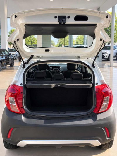 Opel Karl Rocks 1.0 75 CV (16)