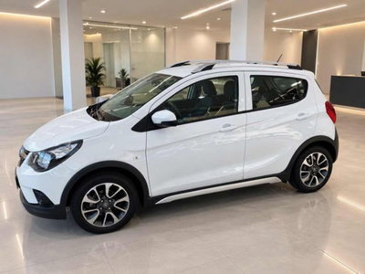 Opel Karl Rocks 1.0 75 CV (4)