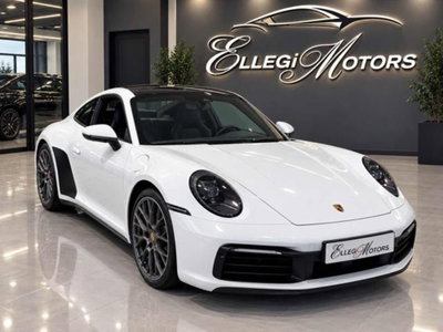 Porsche 911 Coupé Coupe 3.0 Carrera T usata