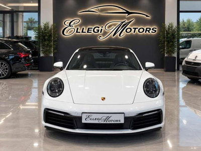 Porsche 911 Coupé Coupe 3.0 Carrera T (2)