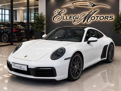 Porsche 911 Coupé Coupe 3.0 Carrera T (3)
