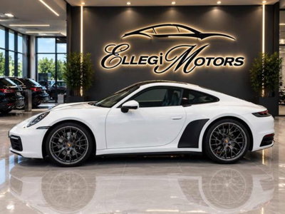 Porsche 911 Coupé Coupe 3.0 Carrera T (5)