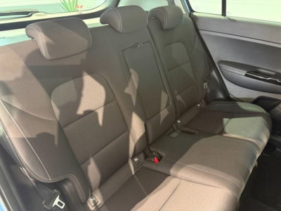 Kia Sportage 1.6 ECOGPL 2WD Style (15)