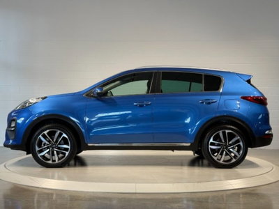 Kia Sportage 1.6 ECOGPL 2WD Style (2)