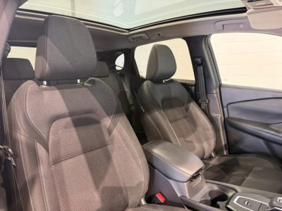 Nissan Qashqai 1.3 mhev Tekna 4wd 158cv xtronic (10)