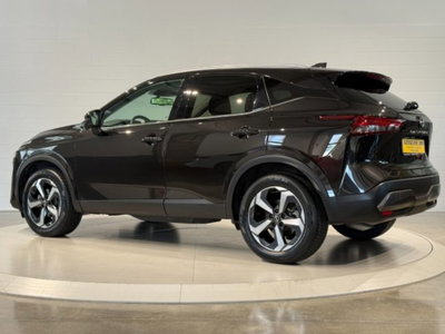 Nissan Qashqai 1.3 mhev Tekna 4wd 158cv xtronic (3)