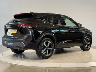 Nissan Qashqai 1.3 mhev Tekna 4wd 158cv xtronic (5)