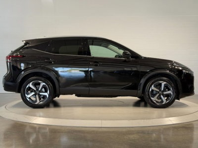 Nissan Qashqai 1.3 mhev Tekna 4wd 158cv xtronic (6)