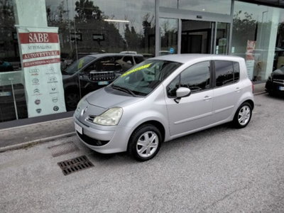 Renault Modus 1.5 dCi 85CV Dynamique