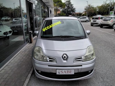 Renault Modus 1.5 dCi 85CV Dynamique (3)