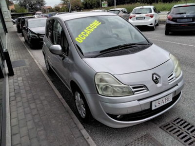 Renault Modus 1.5 dCi 85CV Dynamique (4)