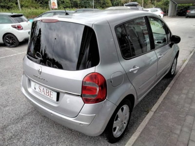 Renault Modus 1.5 dCi 85CV Dynamique (5)