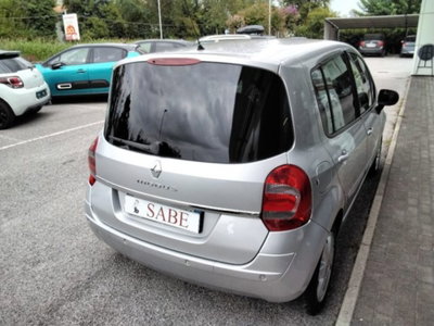 Renault Modus 1.5 dCi 85CV Dynamique (6)