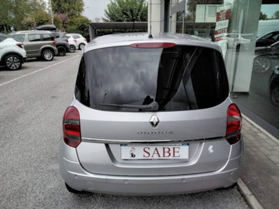 Renault Modus 1.5 dCi 85CV Dynamique (7)