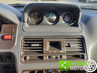 Mitsubishi Pajero 2.5 TDI 3p. GL (12)