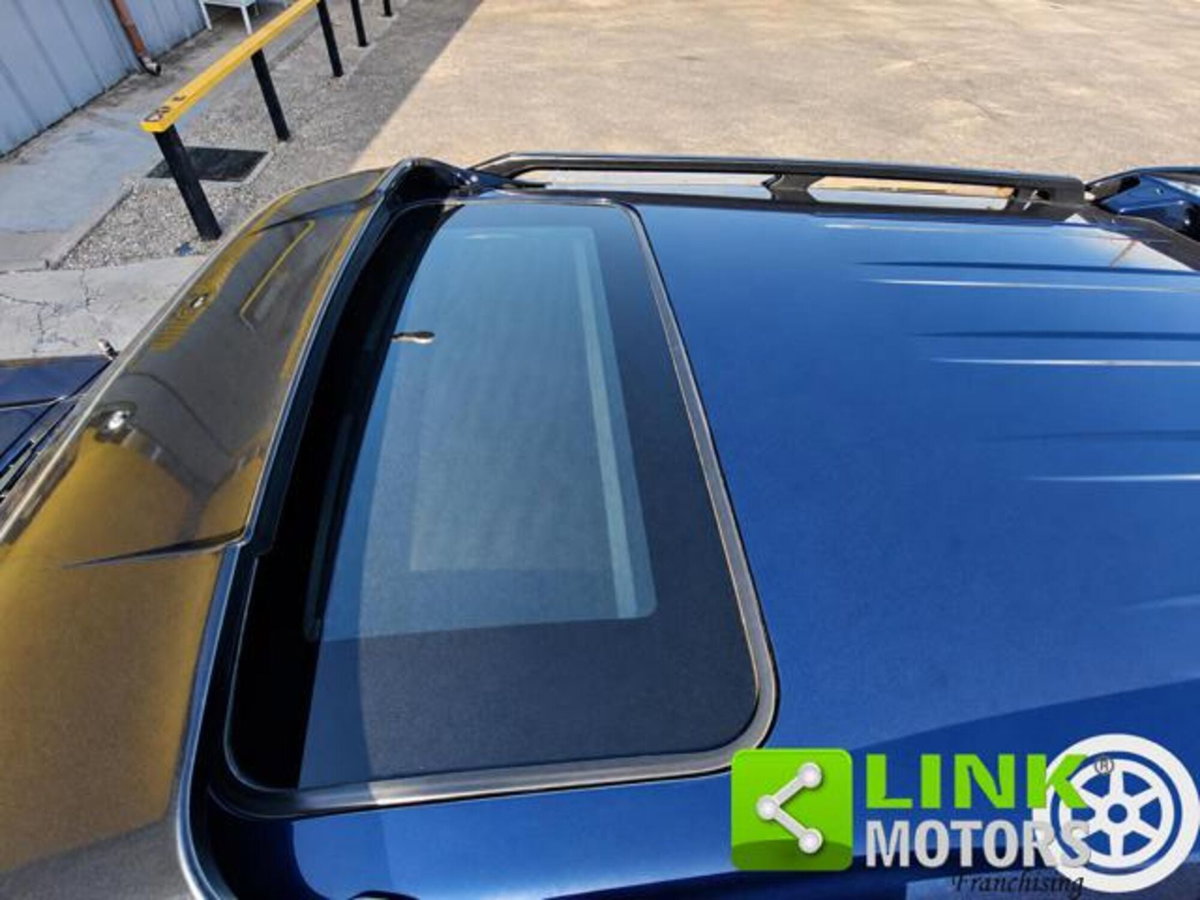 Mitsubishi Pajero 2.5 TDI 3p. GL (6)