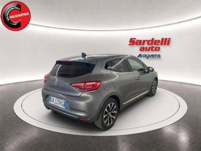 Renault Clio TCe 90 CV 5 porte Techno (5)