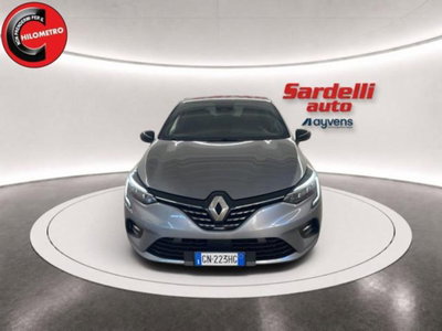 Renault Clio TCe 90 CV 5 porte Techno (6)