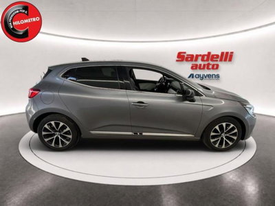 Renault Clio TCe 90 CV 5 porte Techno (7)