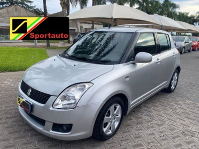Suzuki Swift 1.3 DDiS 75CV 5p. GL