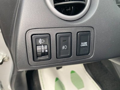Suzuki Swift 1.3 DDiS 75CV 5p. GL (12)