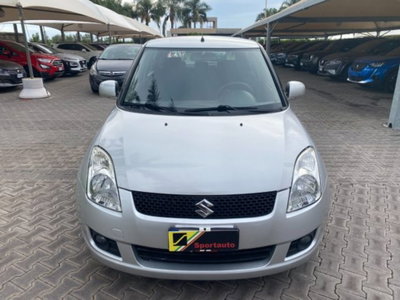 Suzuki Swift 1.3 DDiS 75CV 5p. GL (15)