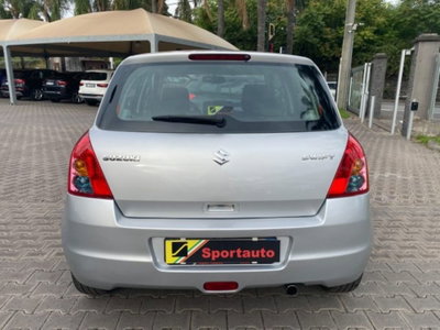 Suzuki Swift 1.3 DDiS 75CV 5p. GL (16)