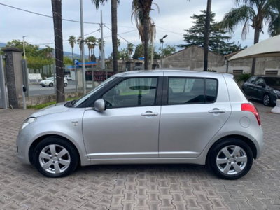 Suzuki Swift 1.3 DDiS 75CV 5p. GL (17)